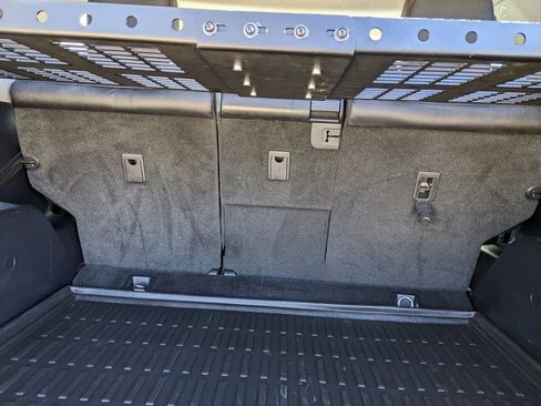 Used 2023 Toyota 4Runner TRD Off-Road Premium image 27