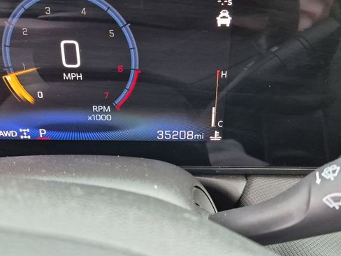 Certified 2024 Chevrolet TrailBlazer LT image 15