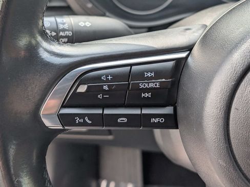 Used 2024 MAZDA MAZDA3 s FWD image 18