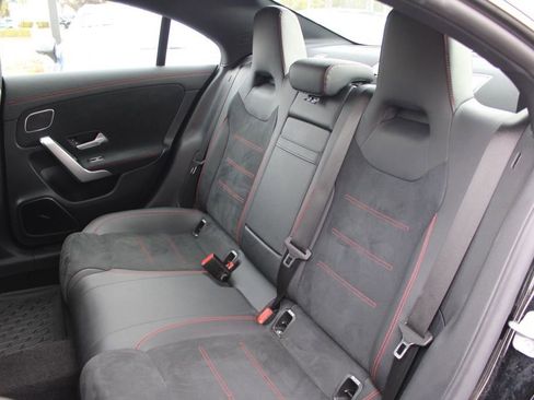 Certified 2024 Mercedes-Benz CLA 250 image 15