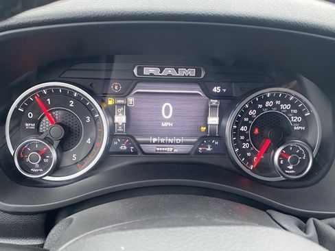 New 2026 RAM 2500 Big Horn image 19