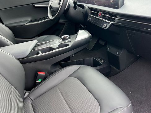 Certified 2024 Kia EV6 Light image 20
