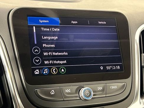 Used 2020 Chevrolet Equinox Premier image 33