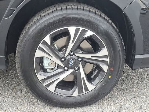 New 2026 Subaru Crosstrek 2.0i Premium image 8