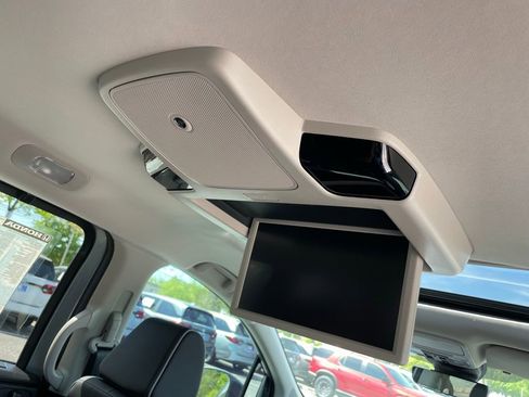 New 2026 Honda Odyssey Touring image 37