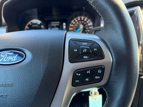 Used 2020 Ford Ranger XLT w/ Equipment Group 301A Mid image 23
