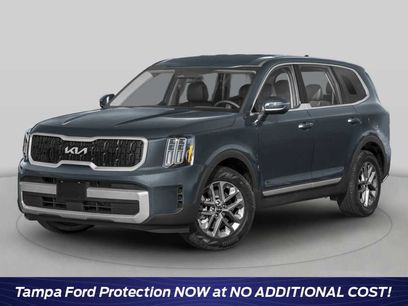 Used 2024 Kia Telluride EX X-Line