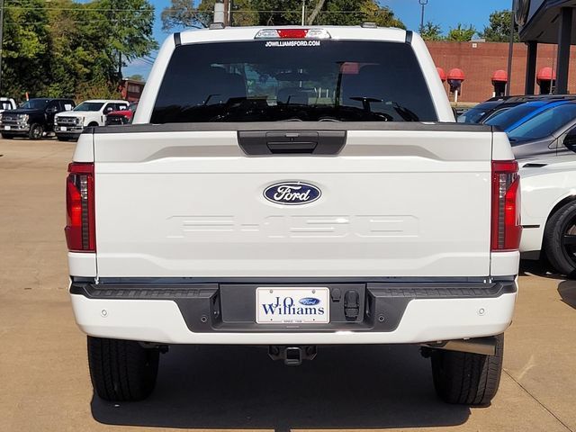 New 2026 Ford F150 STX w/ Equipment Group 200A AWD/4WD image 4