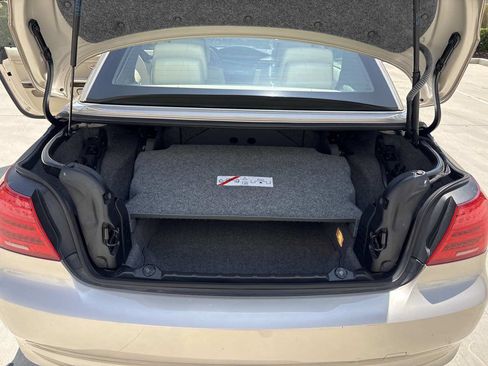 Used 2012 BMW 328i Convertible RWD image 12