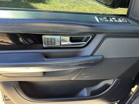 Used 2013 Land Rover Range Rover Sport HSE LUX AWD/4WD image 14