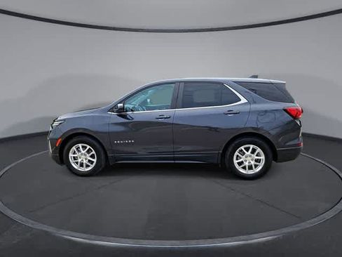 Used 2022 Chevrolet Equinox LT FWD image 5