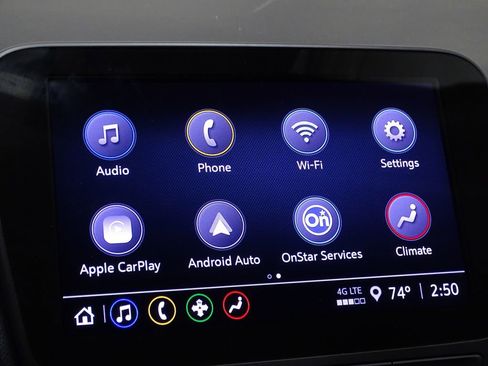 Used 2023 Chevrolet Malibu LT image 35