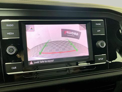Used 2019 Volkswagen Jetta S w/ Driver Assistance Package FWD image 25