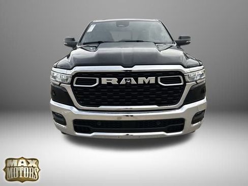 Used 2025 RAM 1500 Big Horn image 12