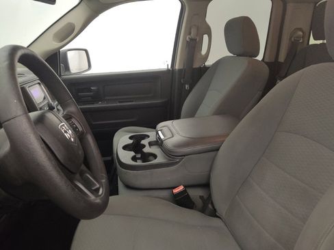 Used 2019 RAM 1500 Tradesman w/ Popular Equipment Group RWD image 17
