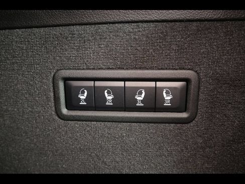 Used 2026 Jeep Grand Wagoneer Summit AWD/4WD image 19