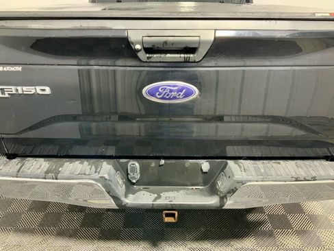 Used 2017 Ford F150 XL w/ Equipment Group 101A Mid image 12