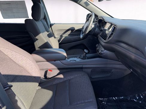 New 2026 Dodge Durango GT image 15