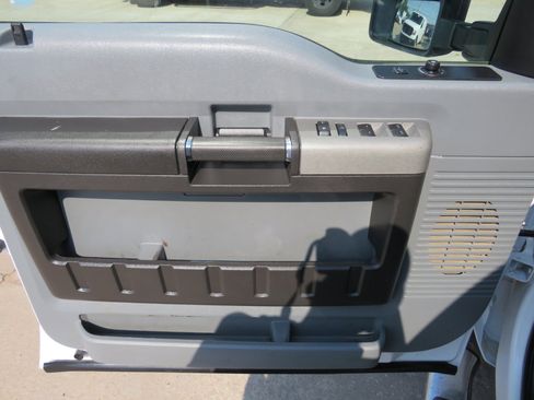 Used 2015 Ford F350 XLT w/ XLT Value Package image 14