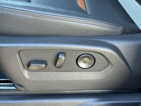 New 2026 GMC Sierra 1500 AT4 w/ AT4 Premium Package image 17