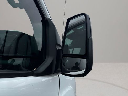 Used 2021 Ford Transit 250 Low Roof w/ Exterior Upgrade Package image 10