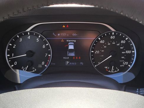New 2026 Nissan Frontier SV w/ SV Convenience Package RWD image 24