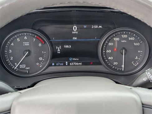 Used 2020 Cadillac XT6 Premium Luxury image 22