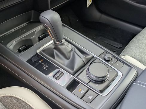 New 2026 MAZDA CX-30 Aire Edition AWD/4WD image 12