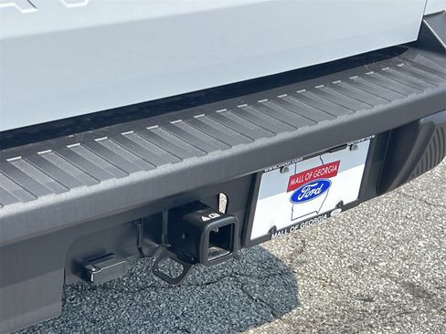 New 2025 Ford Maverick XLT w/ XLT Luxury Package image 24