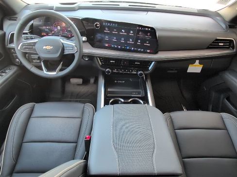 New 2026 Chevrolet Tahoe Premier w/ Sun And Tow Package image 5