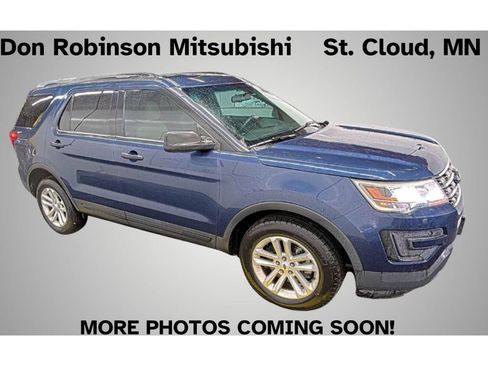 Used 2016 Ford Explorer Base image 1