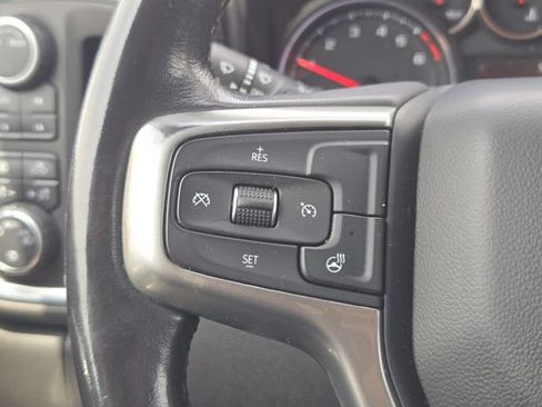 Used 2021 Chevrolet Silverado 1500 RST w/ Convenience Package II AWD/4WD image 29