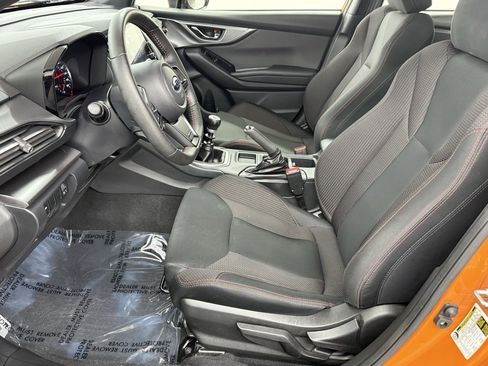 Used 2023 Subaru WRX Premium image 16