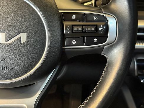 Used 2022 Kia K5 GT-Line w/ GT-Line Awd Premium Package image 12