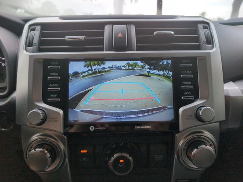 Certified 2024 Toyota 4Runner SR5 AWD/4WD image 24