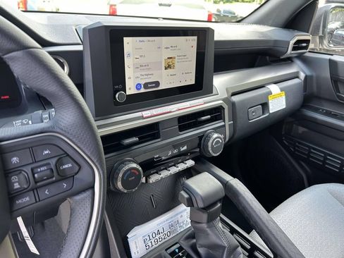 New 2026 Toyota 4Runner SR5 RWD image 22