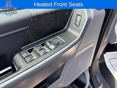 Used 2023 Ford F150 XLT w/ Equipment Group 302A High AWD/4WD image 25