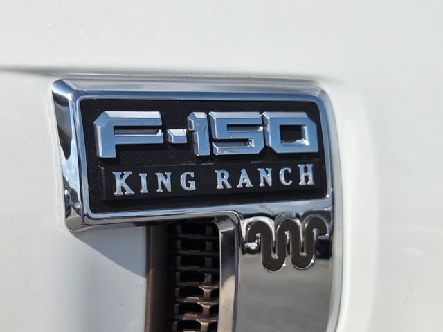 New 2026 Ford F150 King Ranch w/ Equipment Group 601A High RWD image 43