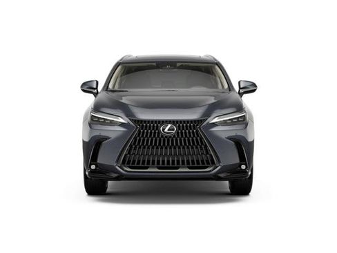 New 2026 Lexus NX 350 AWD w/ Luxury Package image 10
