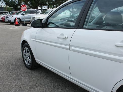 Used 2008 Hyundai Accent GLS FWD image 34