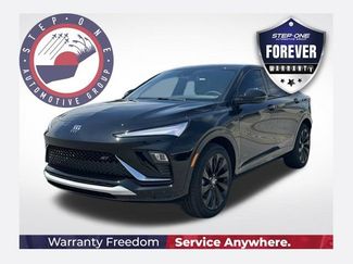 New 2026 Buick Envista Sport Touring w/ Convenience I Package FWD video 1