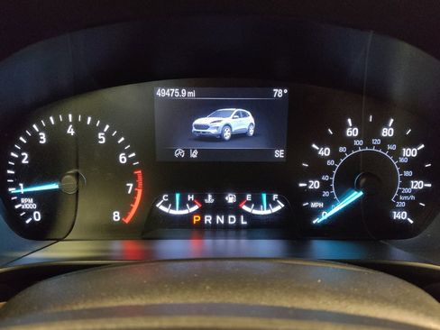 Used 2020 Ford Escape SE FWD image 23