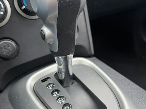 Used 2013 Nissan Rogue S AWD/4WD image 22