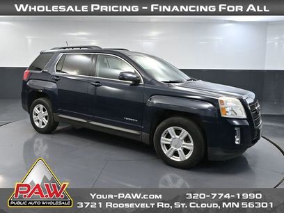 Used 2015 GMC Terrain SLE w/ Convenience Package