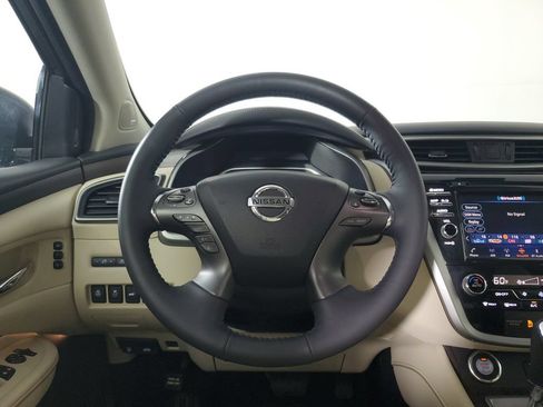 Used 2020 Nissan Murano Platinum w/ Cargo Package FWD image 16