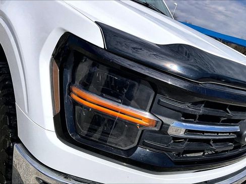 Used 2024 Ford F150 XLT image 25