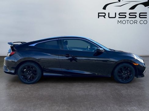 Used 2020 Honda Civic LX image 6