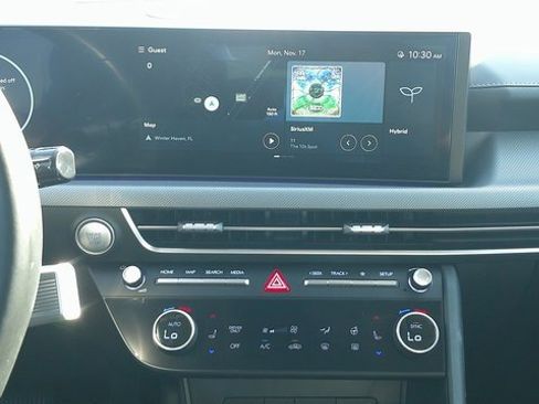 Certified 2024 Hyundai Sonata Limited image 14