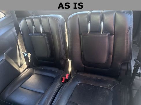 Used 2016 Ford Explorer Limited FWD image 15