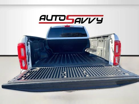 Used 2022 Ford Ranger Lariat w/ Tremor Off-Road Package image 25